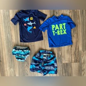 Baby boy Swimsuits